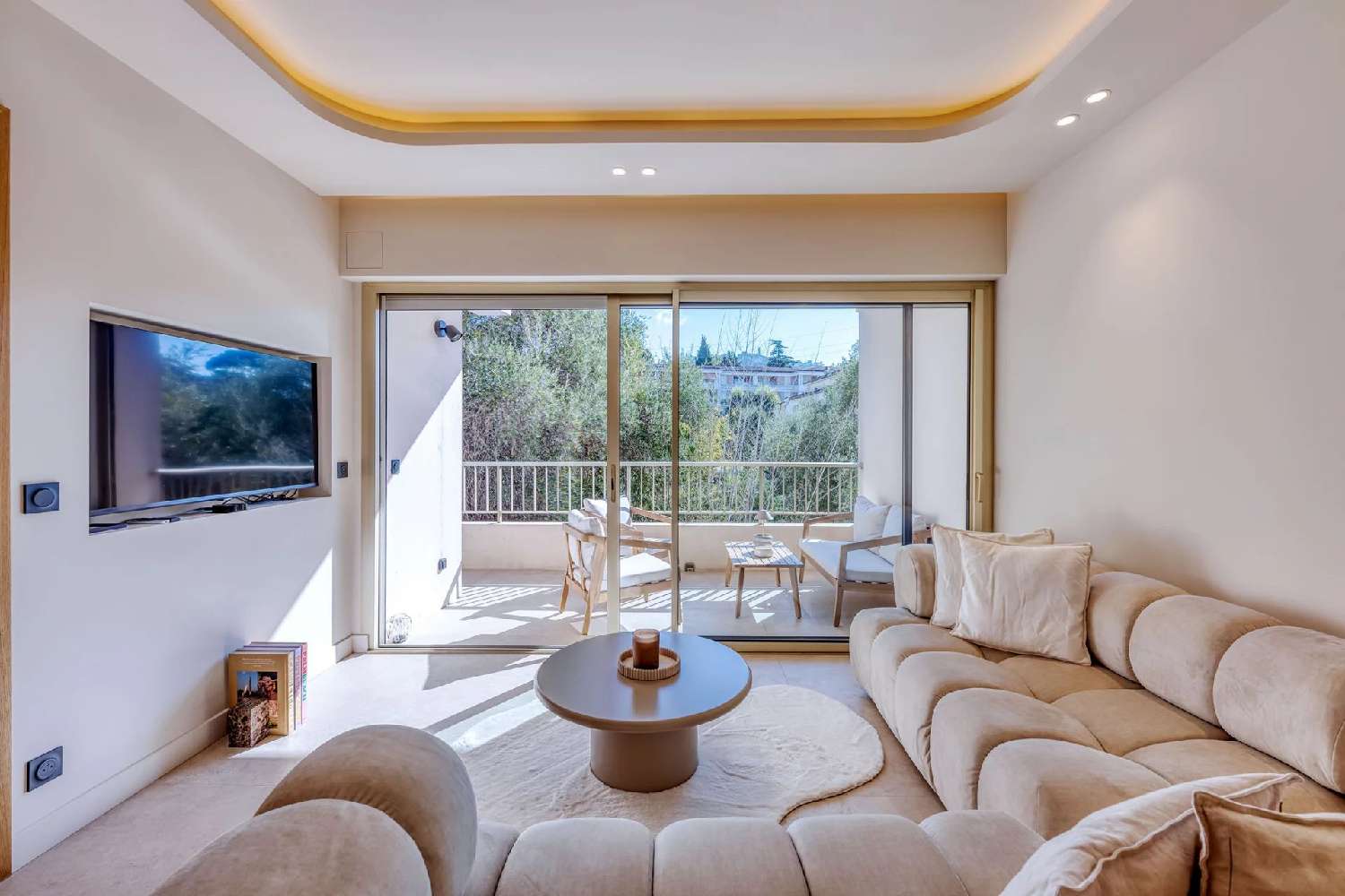  for sale apartment Cannes Alpes-Maritimes 1