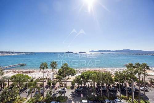 Cannes Alpes-Maritimes Wohnung/ Apartment Bild 7161856