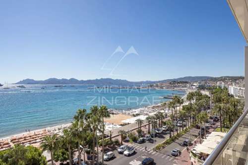 Cannes Alpes-Maritimes Wohnung/ Apartment Bild 7161857
