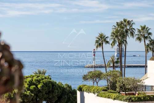 Cannes Alpes-Maritimes Wohnung/ Apartment Bild 7161859