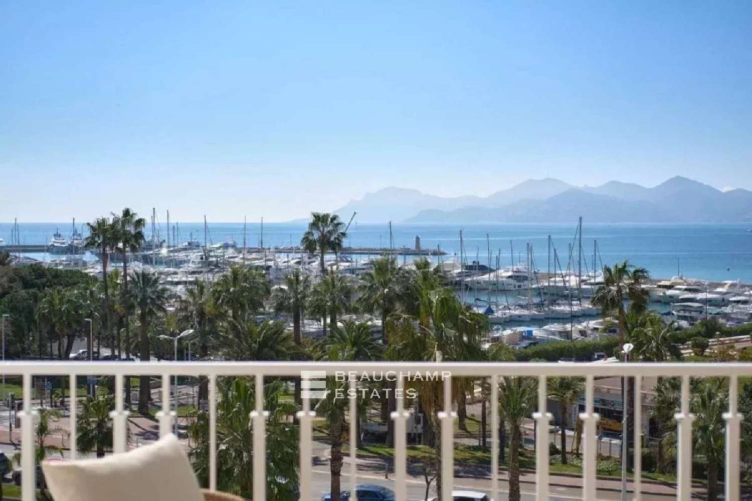  te koop appartement Cannes Alpes-Maritimes 1