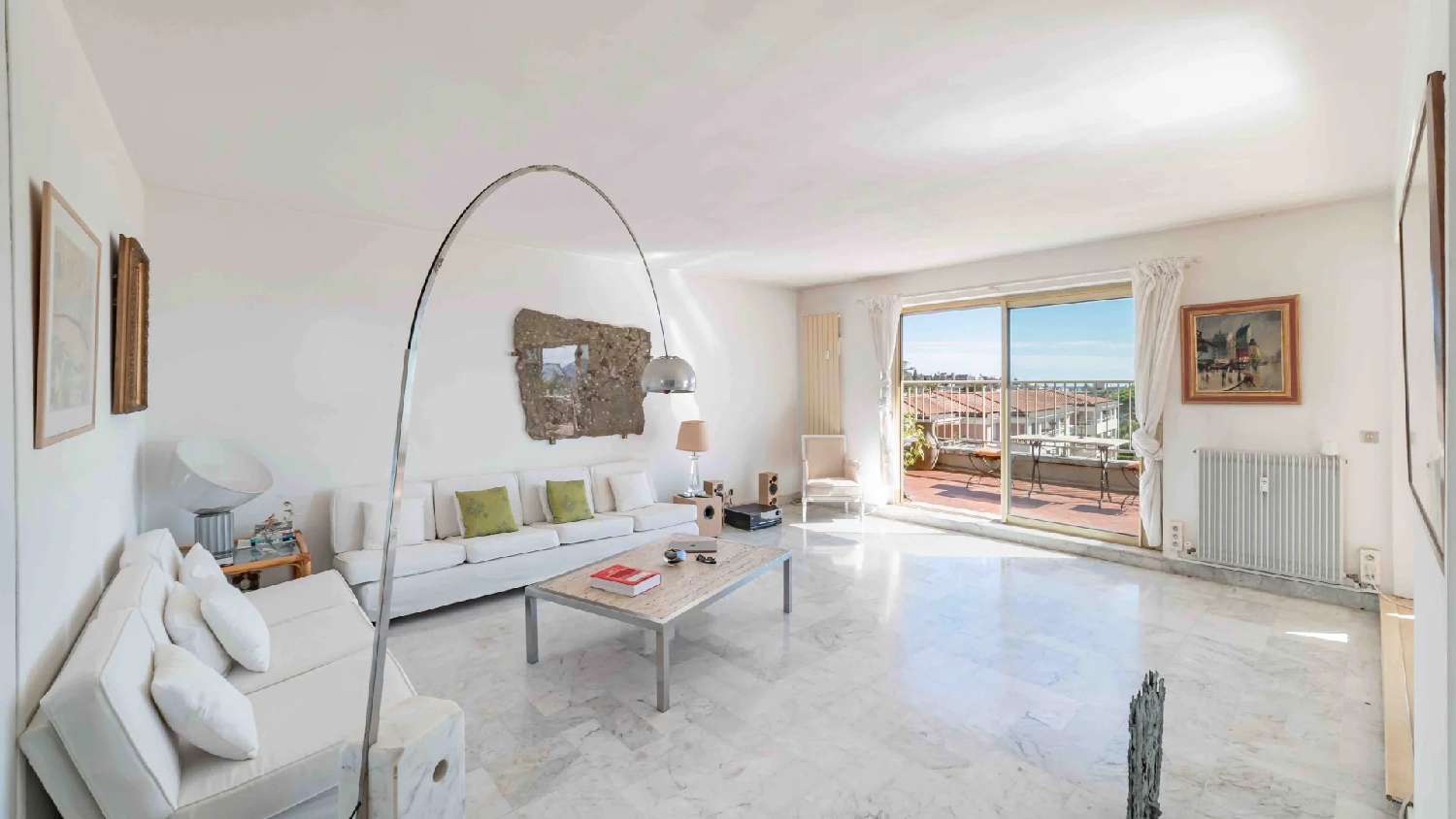 for sale apartment Cannes Alpes-Maritimes 1