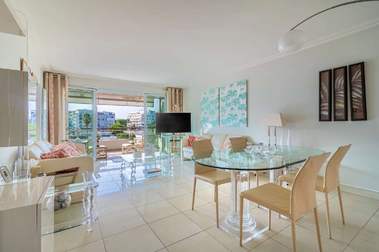 for sale apartment Cannes Alpes-Maritimes 1