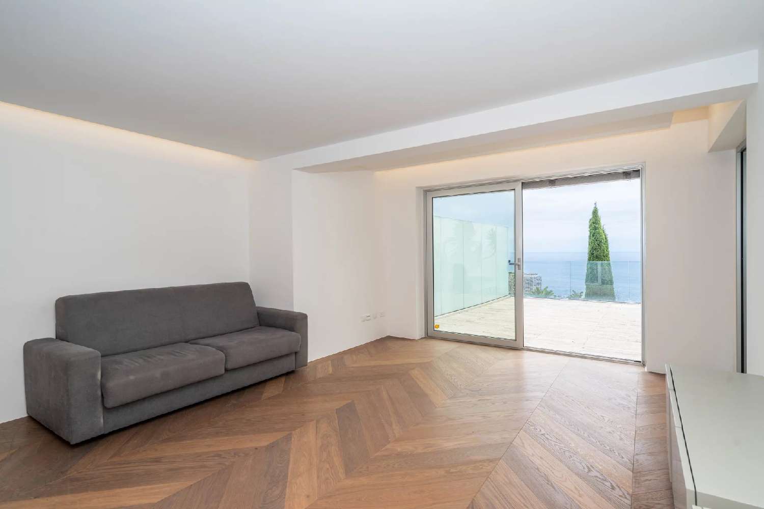  à vendre appartement Cap-d'Ail Alpes-Maritimes 5