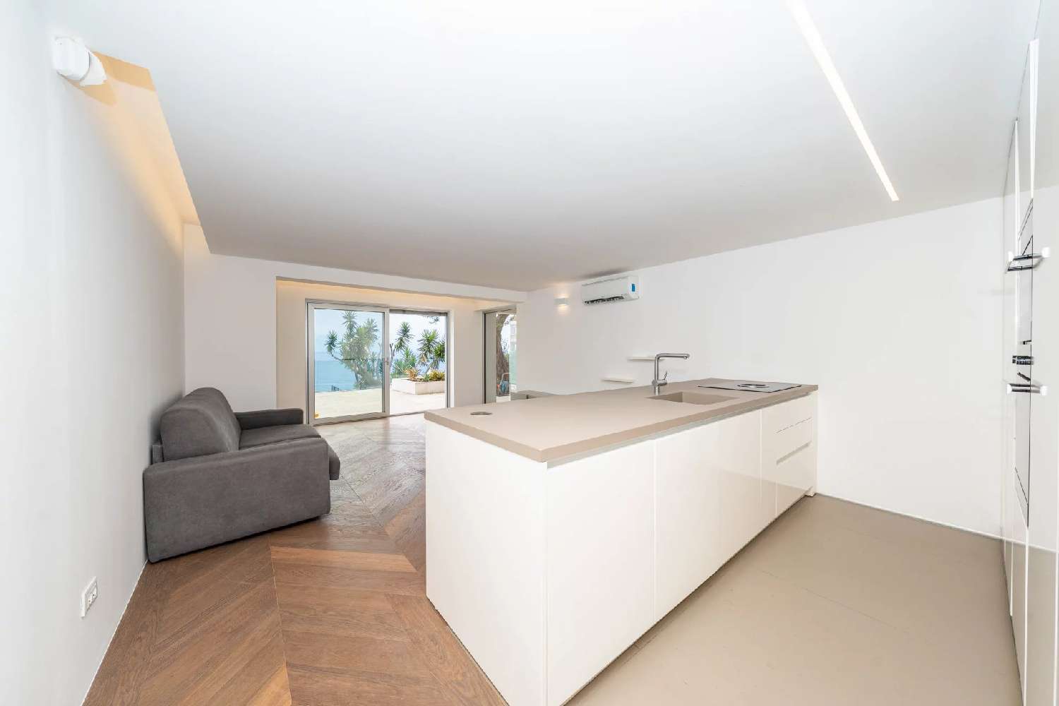  à vendre appartement Cap-d'Ail Alpes-Maritimes 6