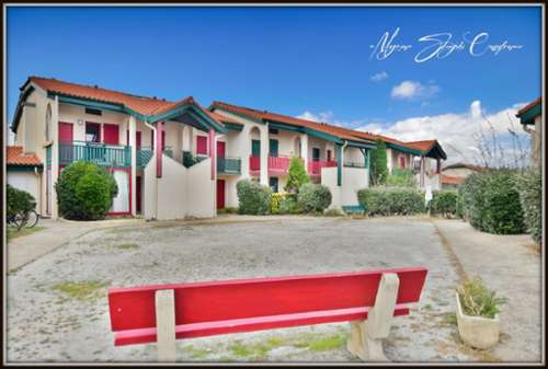 Capbreton Landes apartment foto 7166691