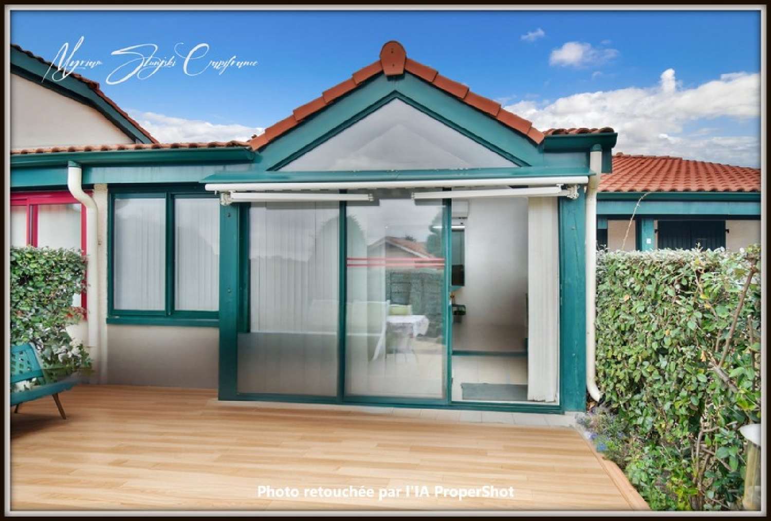 for sale apartment Capbreton Landes 3