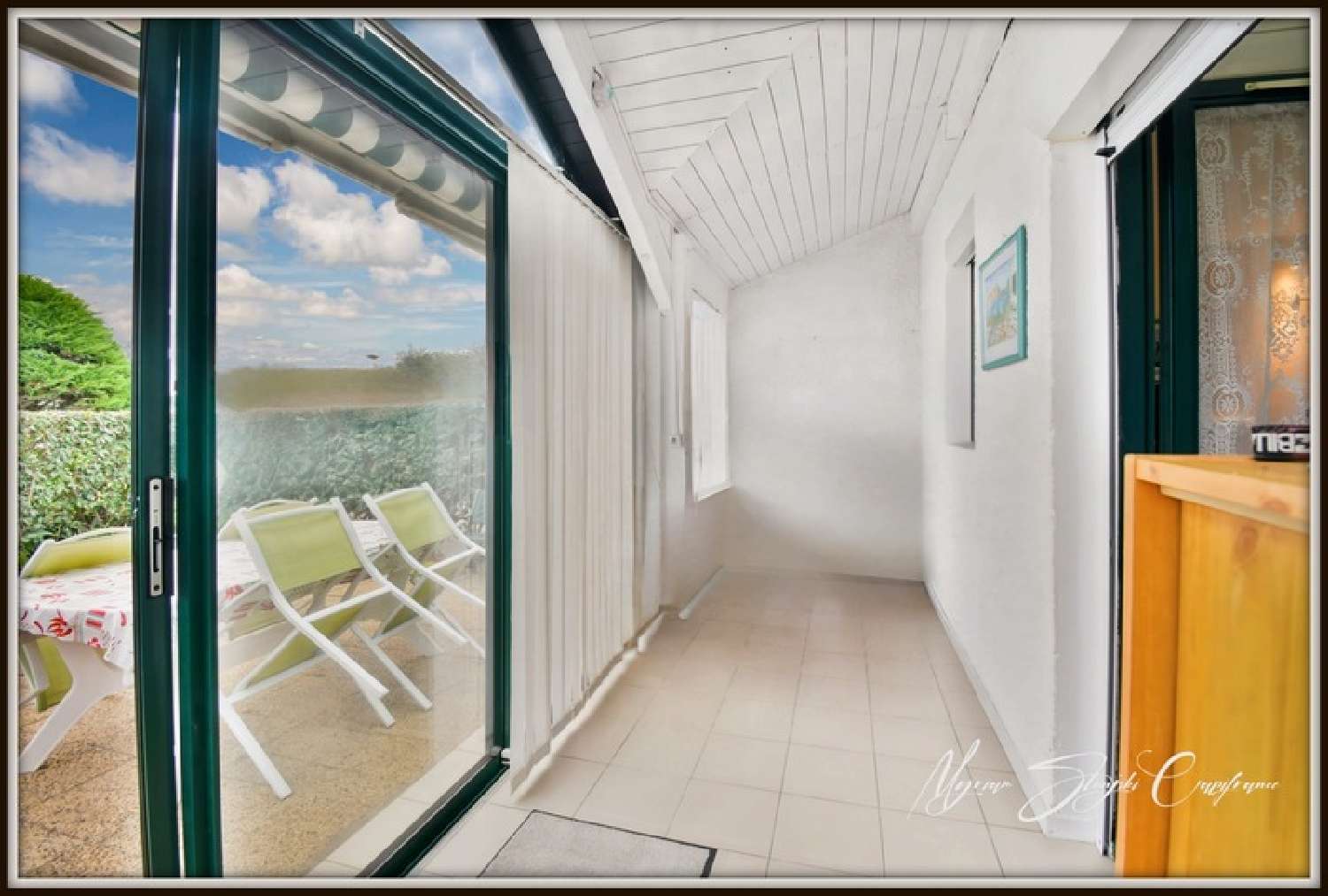 for sale apartment Capbreton Landes 5