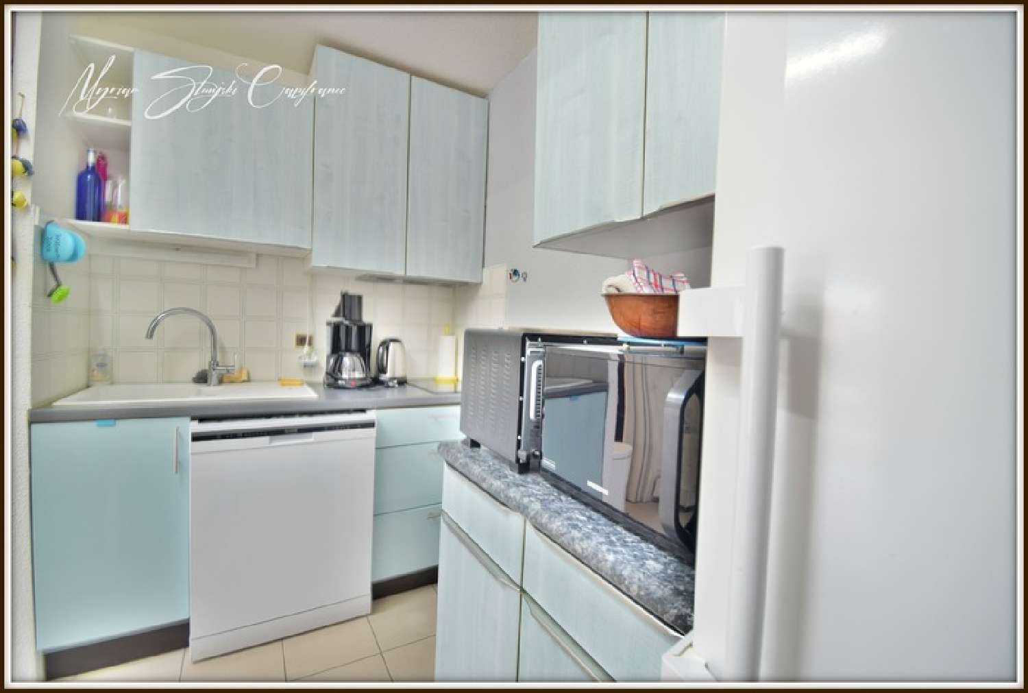 for sale apartment Capbreton Landes 6
