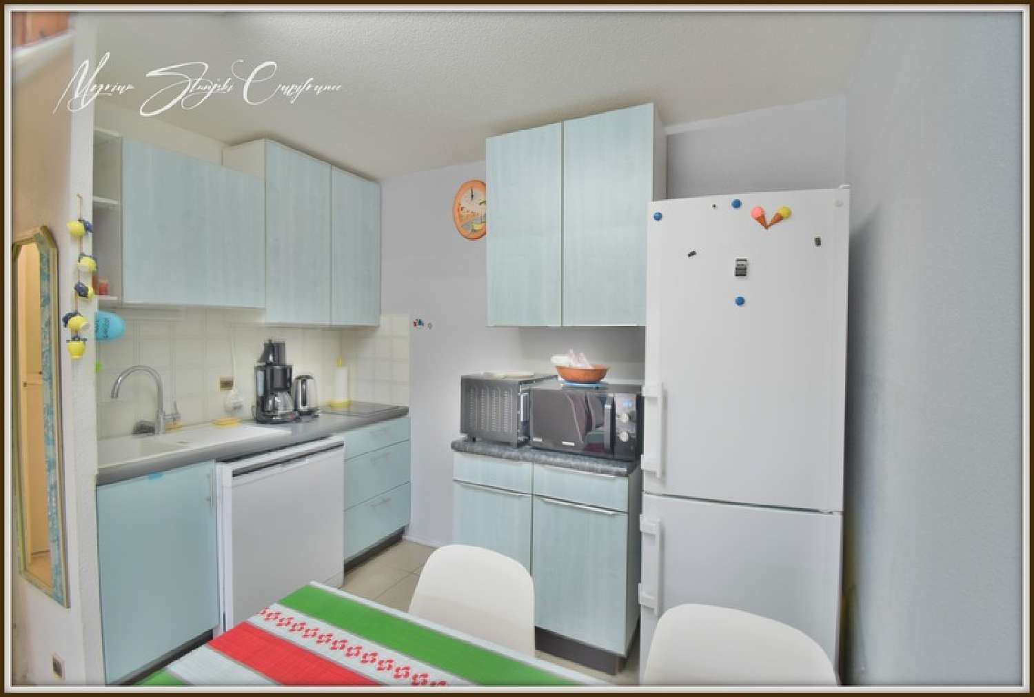 for sale apartment Capbreton Landes 7