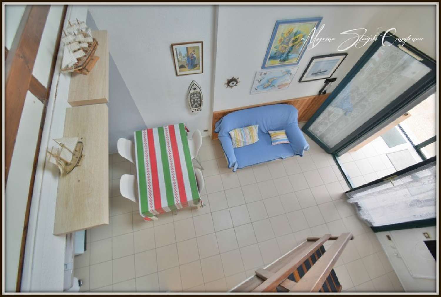 for sale apartment Capbreton Landes 8