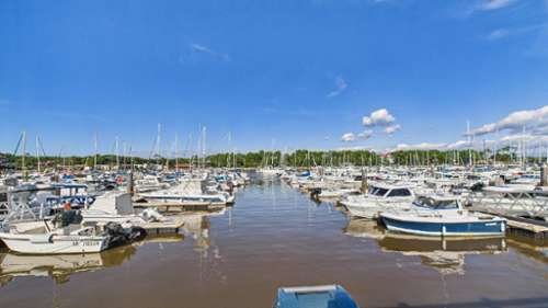 Capbreton Landes appartement foto 7148511