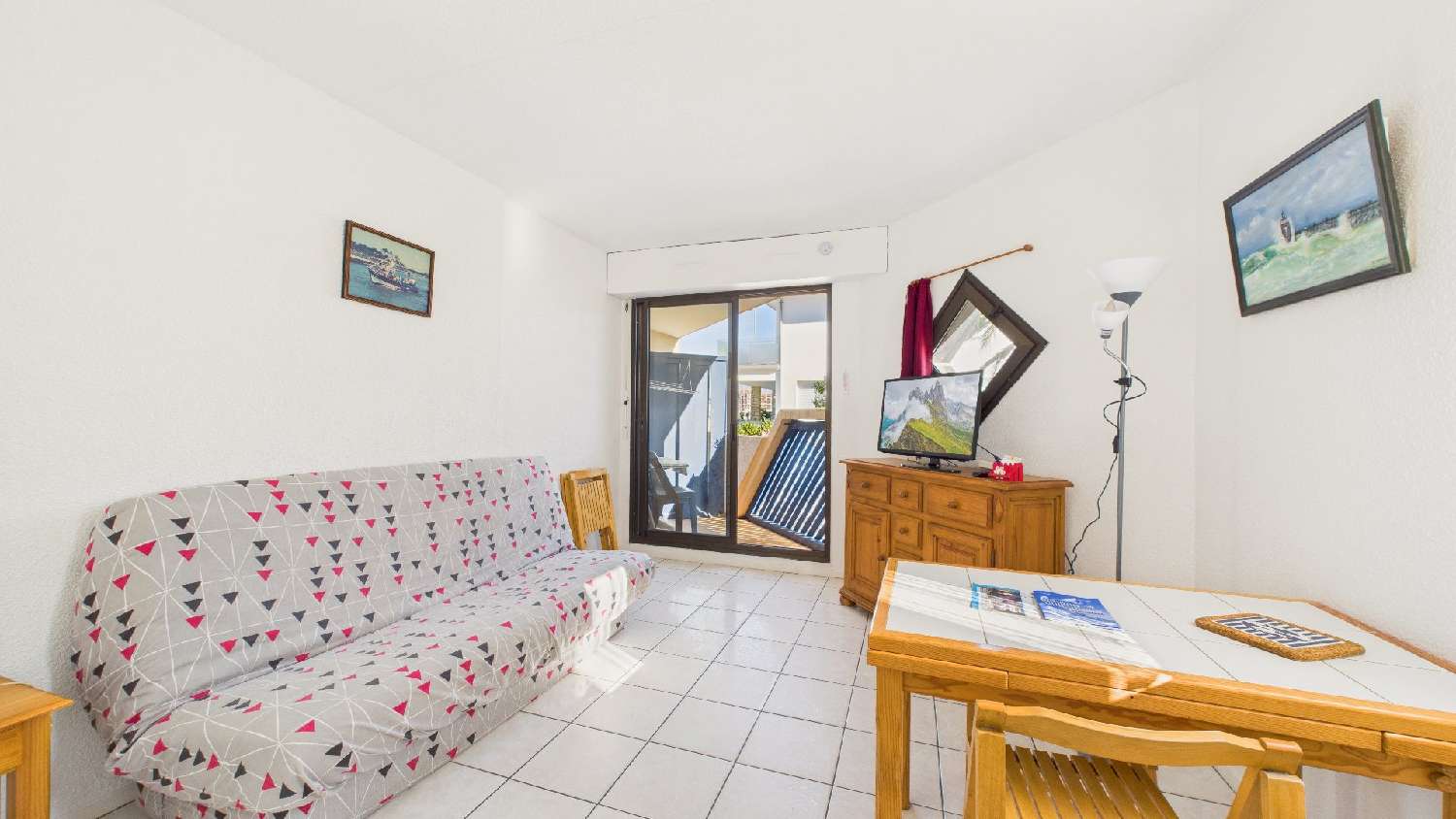  te koop appartement Capbreton Landes 2
