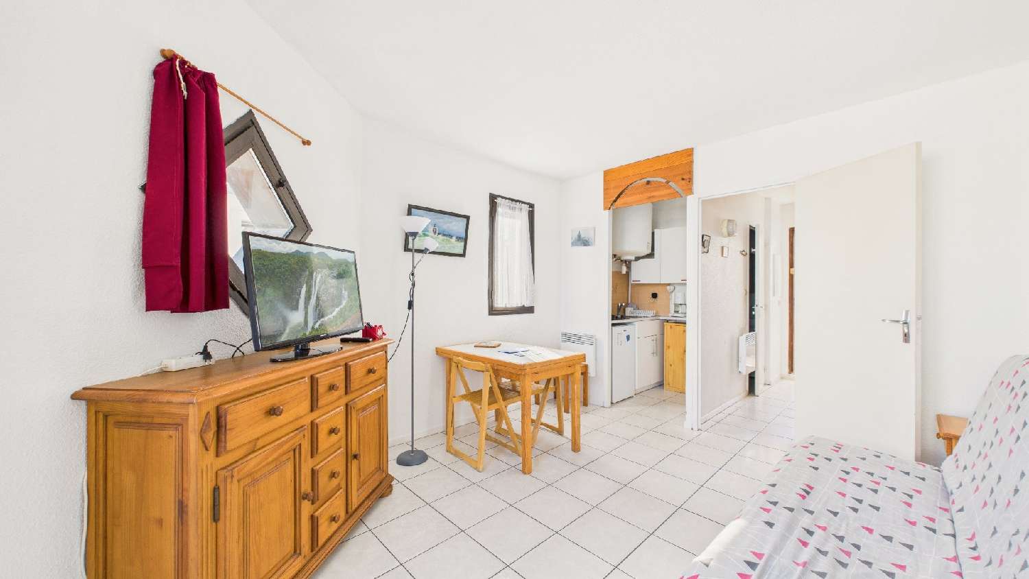  te koop appartement Capbreton Landes 4