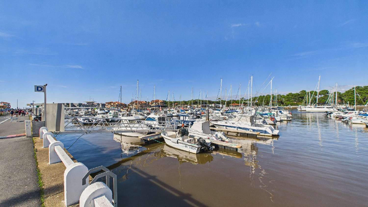  te koop appartement Capbreton Landes 6