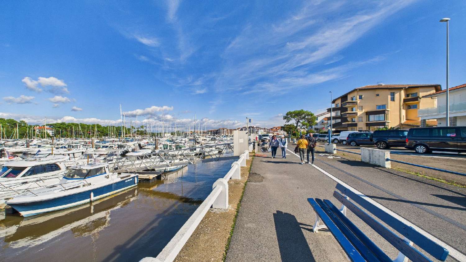  te koop appartement Capbreton Landes 8