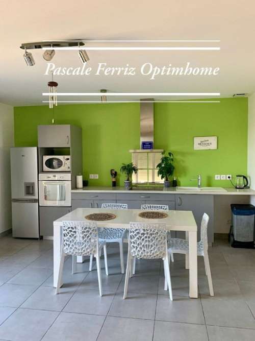 Carbonne Haute-Garonne Wohnung/ Apartment Bild 7160055