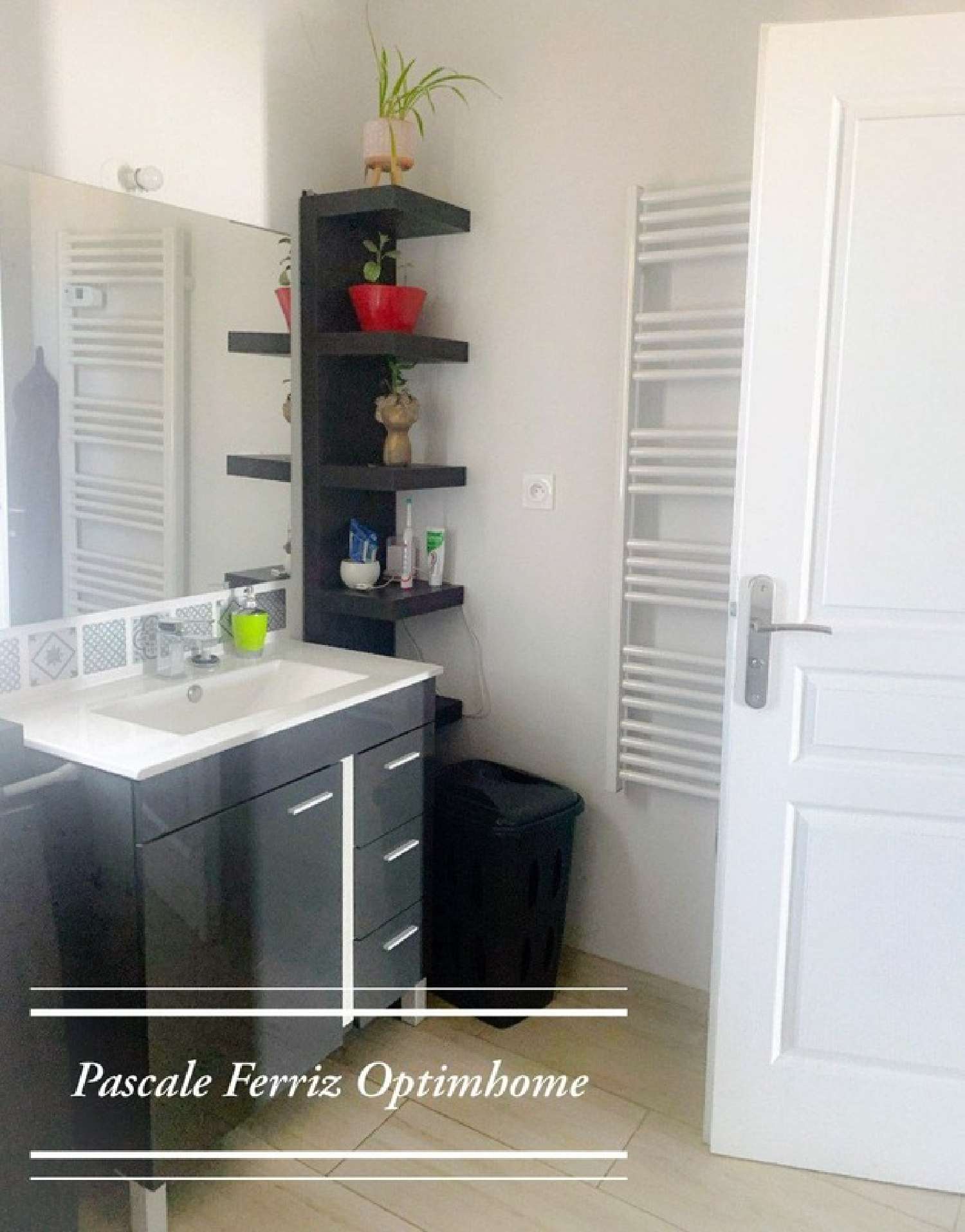  kaufen Wohnung/ Apartment Carbonne Haute-Garonne 5