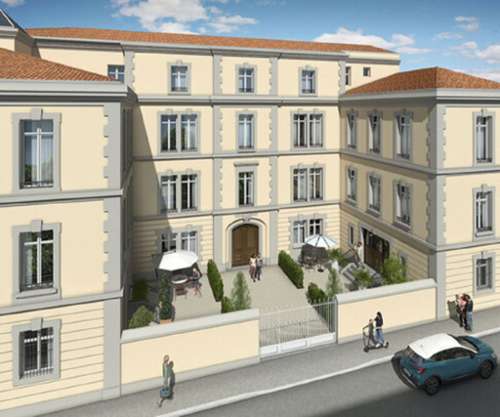 Carcassonne Aude apartment foto 7149430