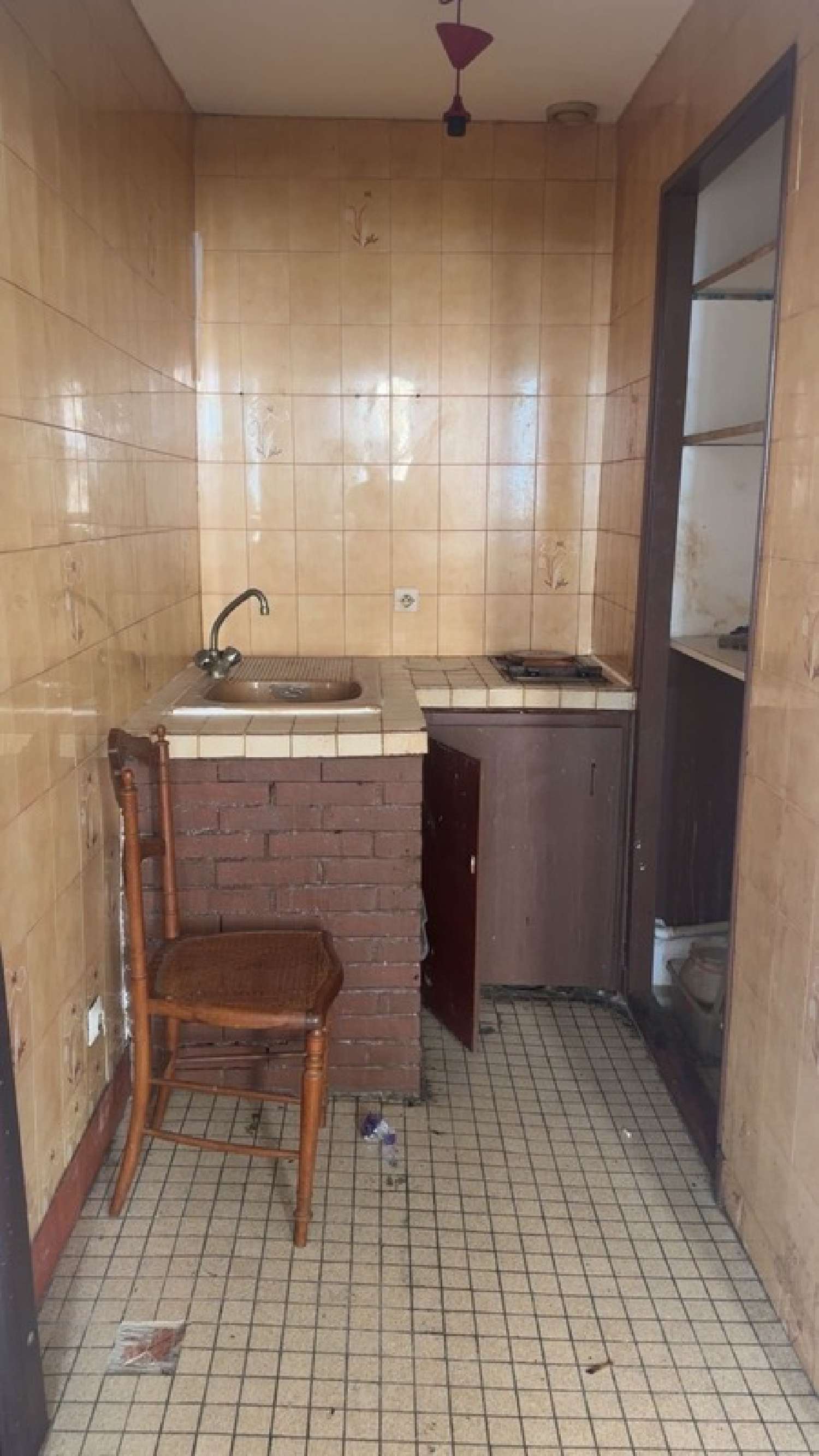  for sale apartment Carcassonne Aude 7