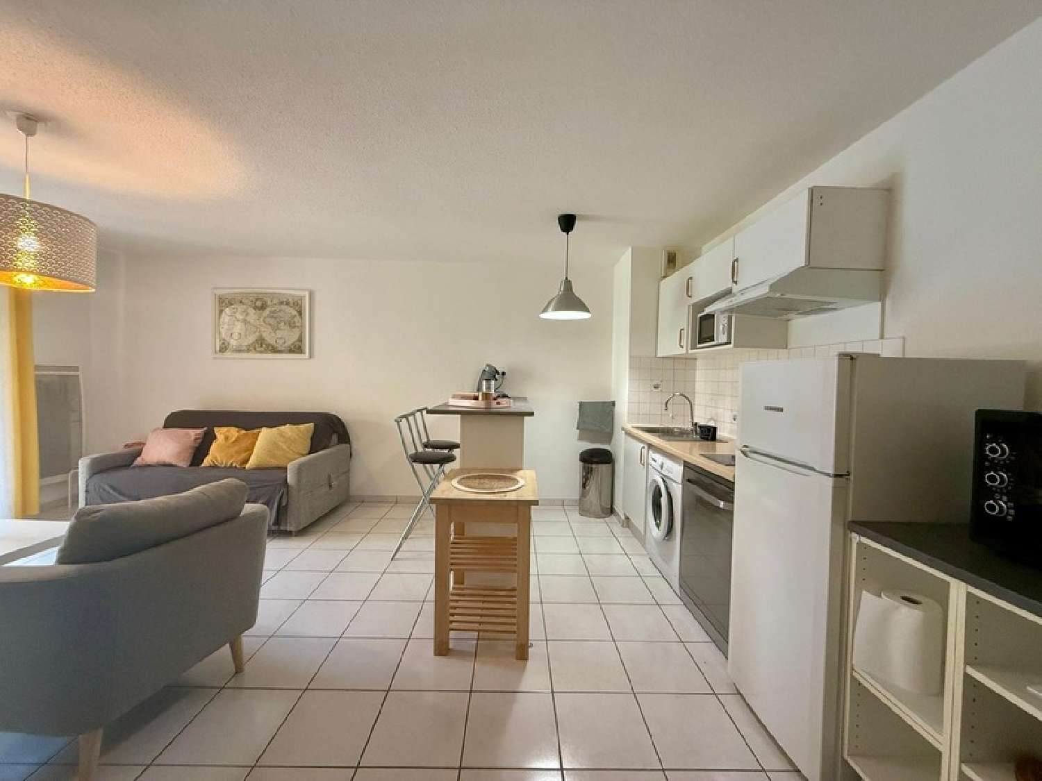  for sale apartment Carcassonne Aude 2