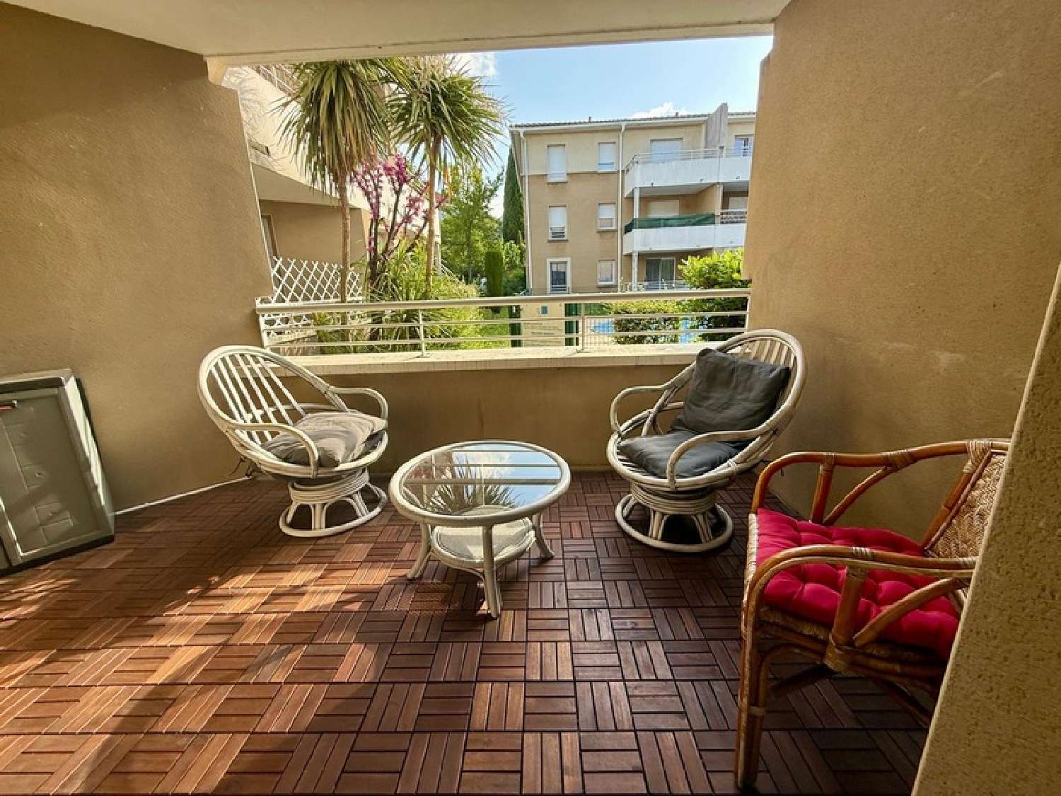  for sale apartment Carcassonne Aude 3