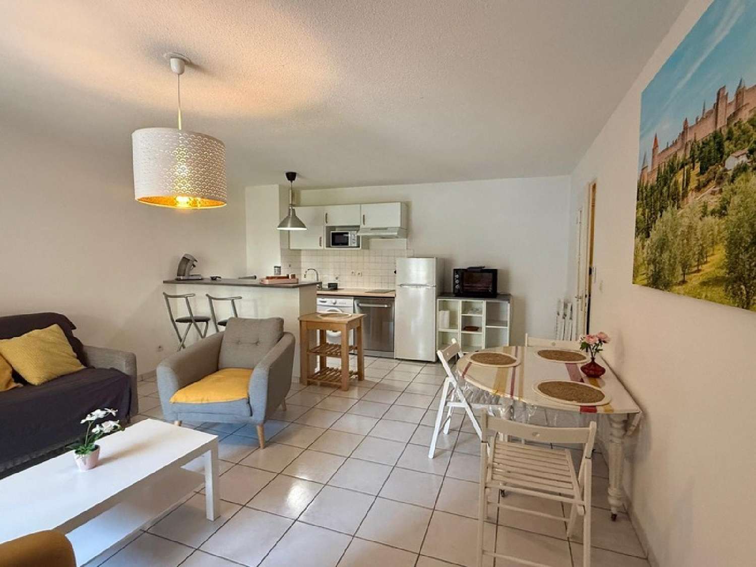  for sale apartment Carcassonne Aude 5