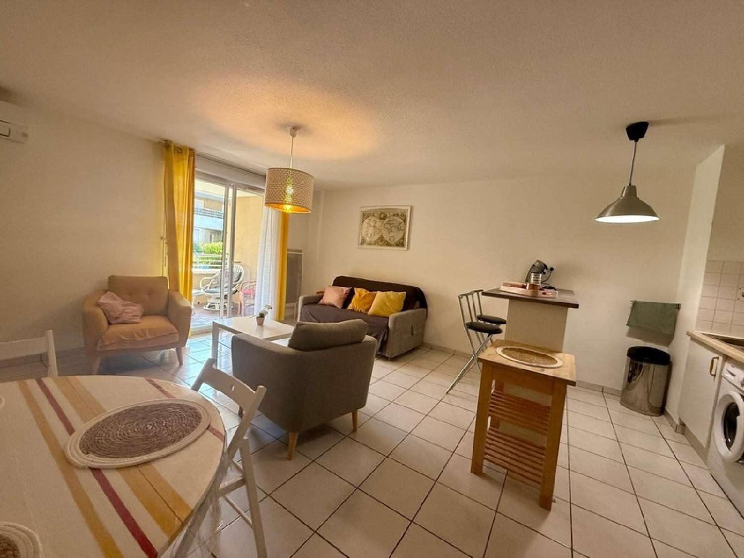  for sale apartment Carcassonne Aude 6