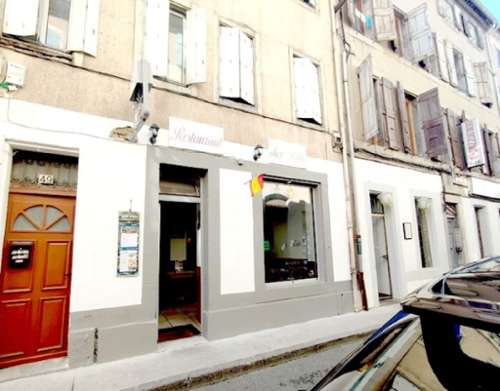 Carcassonne Aude apartment foto 7158732