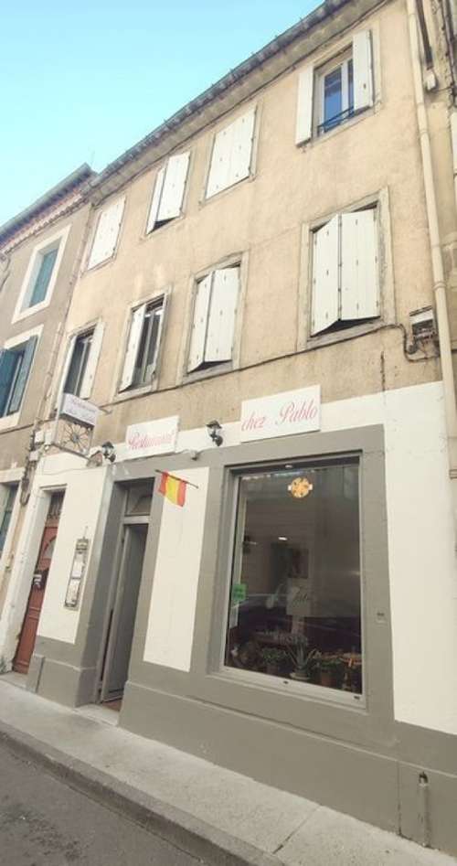 Carcassonne Aude apartment foto 7155048