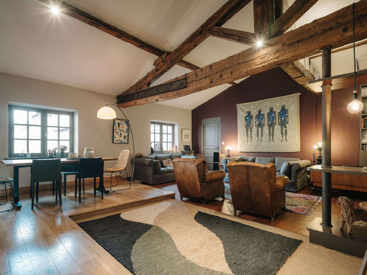  for sale apartment Carcassonne Aude 5