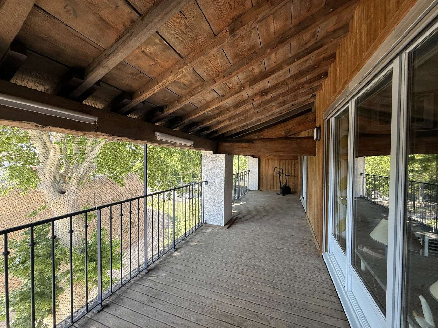  for sale apartment Carcassonne Aude 1