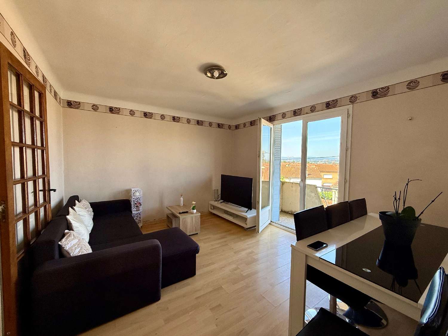  for sale apartment Carcassonne Aude 4