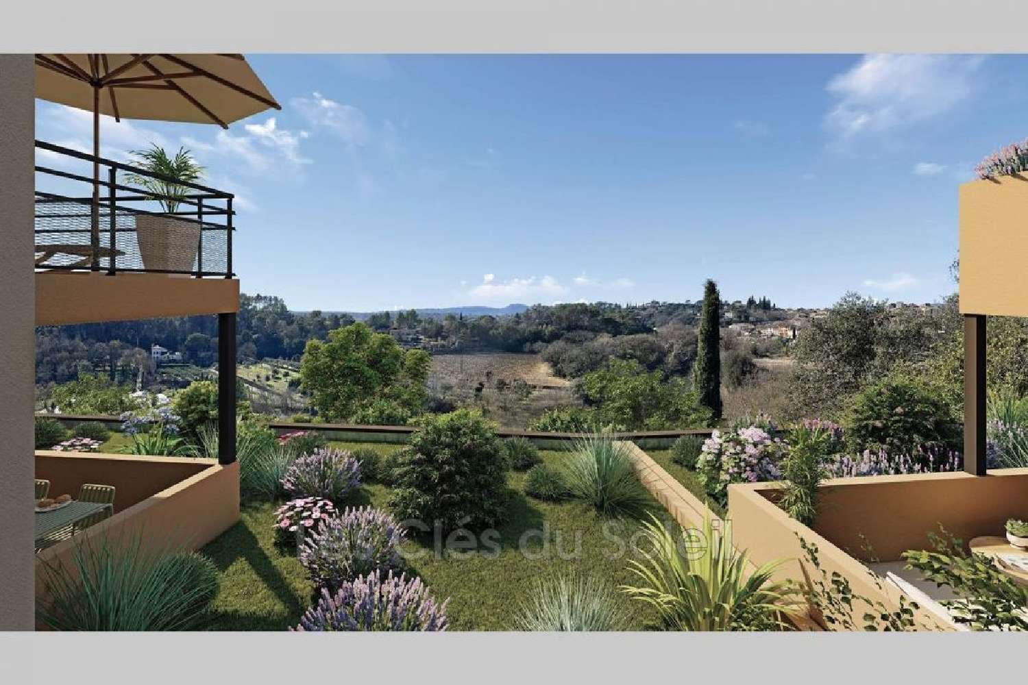  for sale apartment Carcès Var 1
