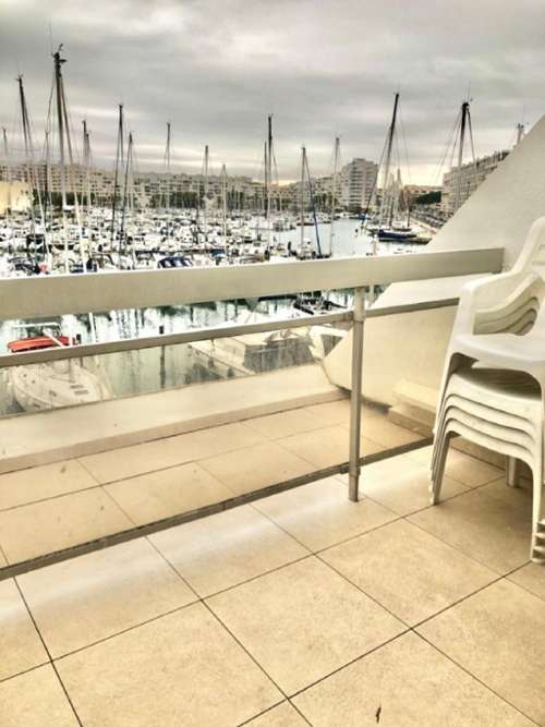 Carnon-Plage Hérault Wohnung/ Apartment Bild 7147259