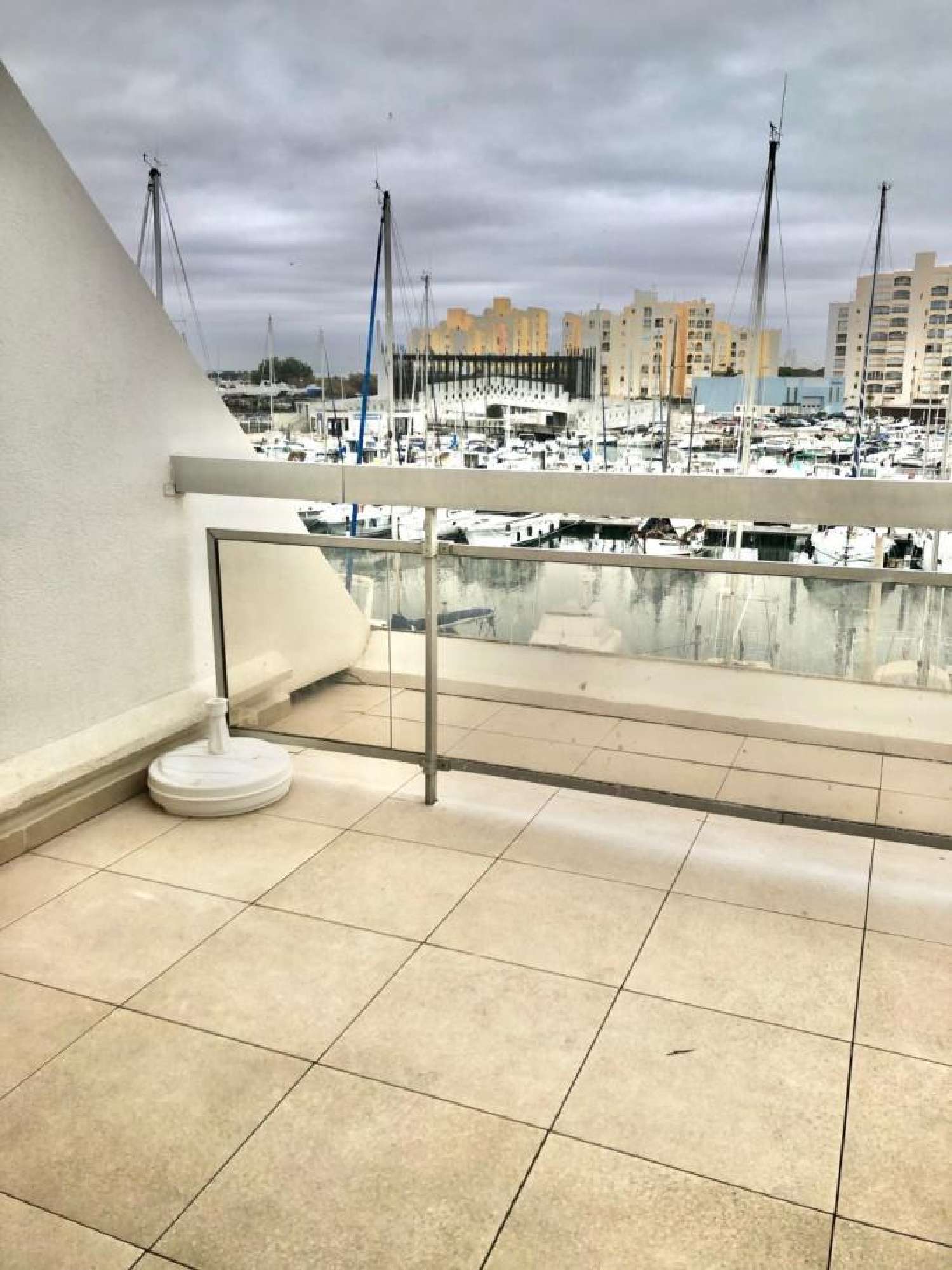 kaufen Wohnung/ Apartment Carnon-Plage Hérault 2