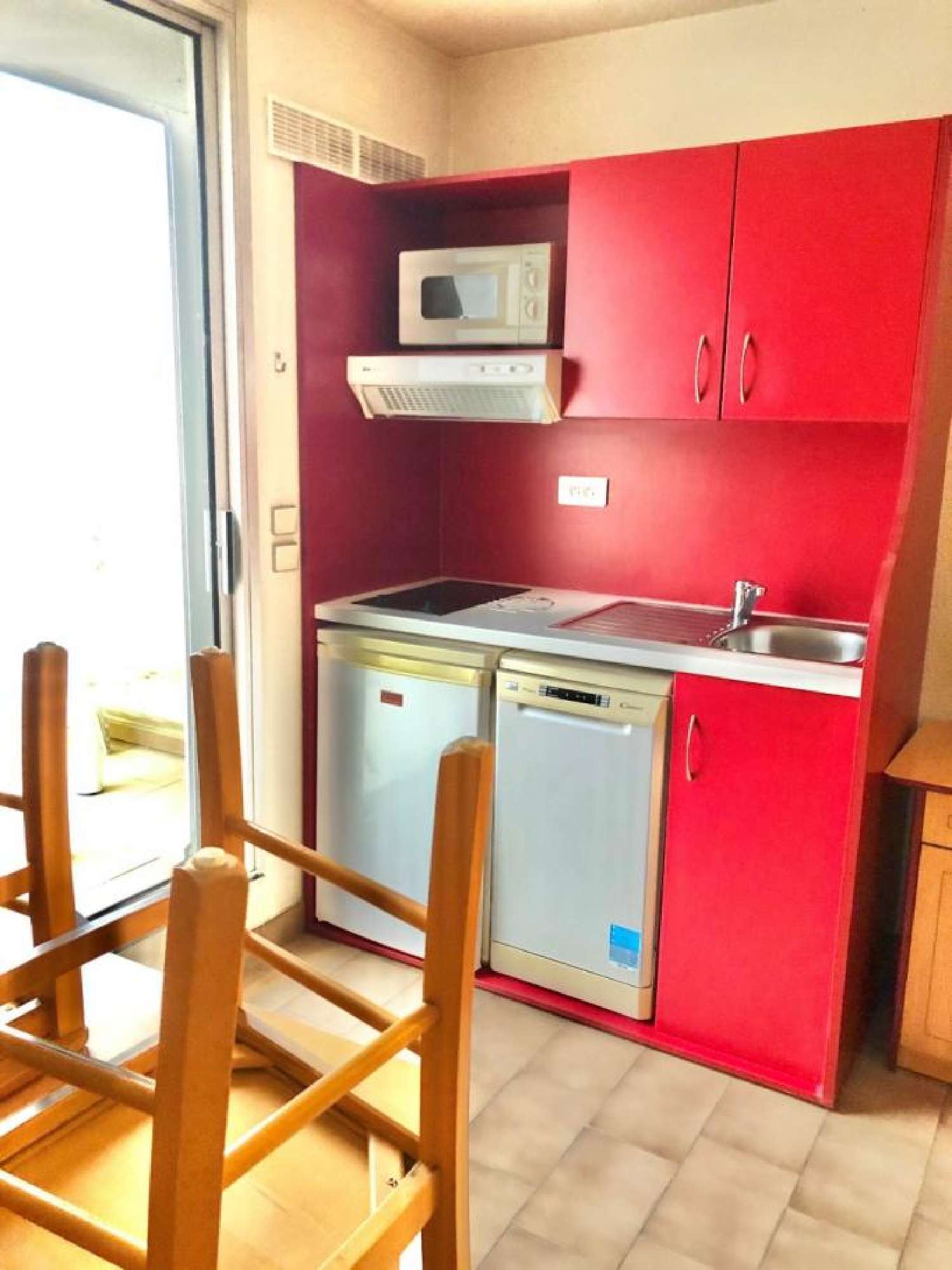  kaufen Wohnung/ Apartment Carnon-Plage Hérault 5
