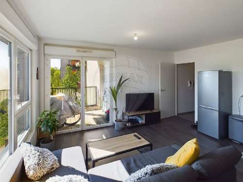 Carquefou Loire-Atlantique apartment foto 7147145