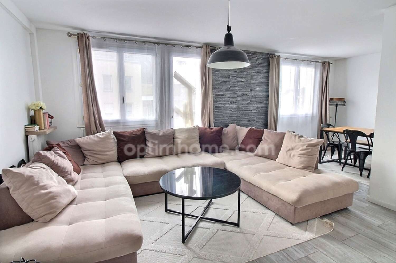  te koop appartement Carrières-sous-Poissy Yvelines 1