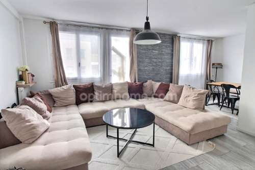 Carrières-sous-Poissy Yvelines appartement foto 7147890