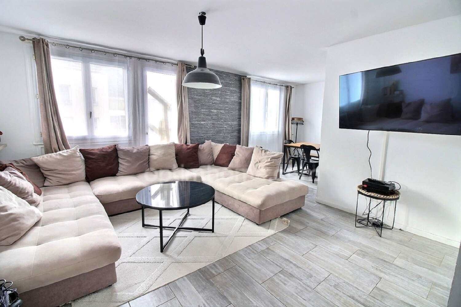  te koop appartement Carrières-sous-Poissy Yvelines 2