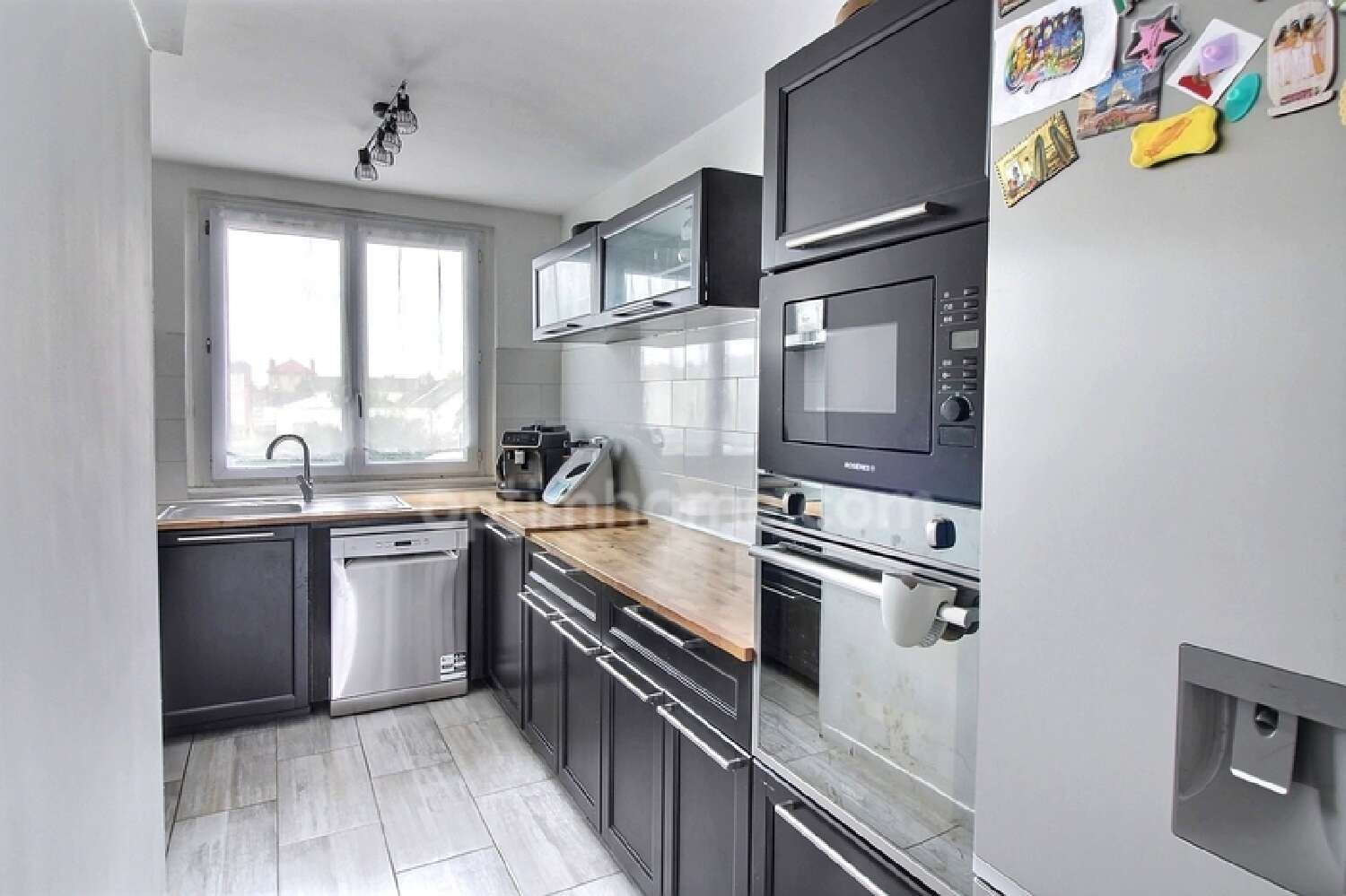  te koop appartement Carrières-sous-Poissy Yvelines 3