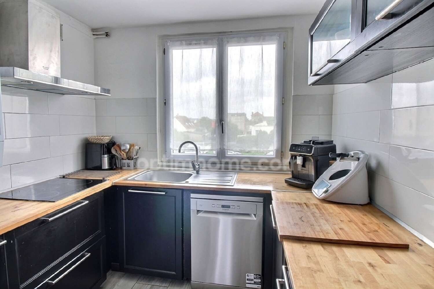 te koop appartement Carrières-sous-Poissy Yvelines 4