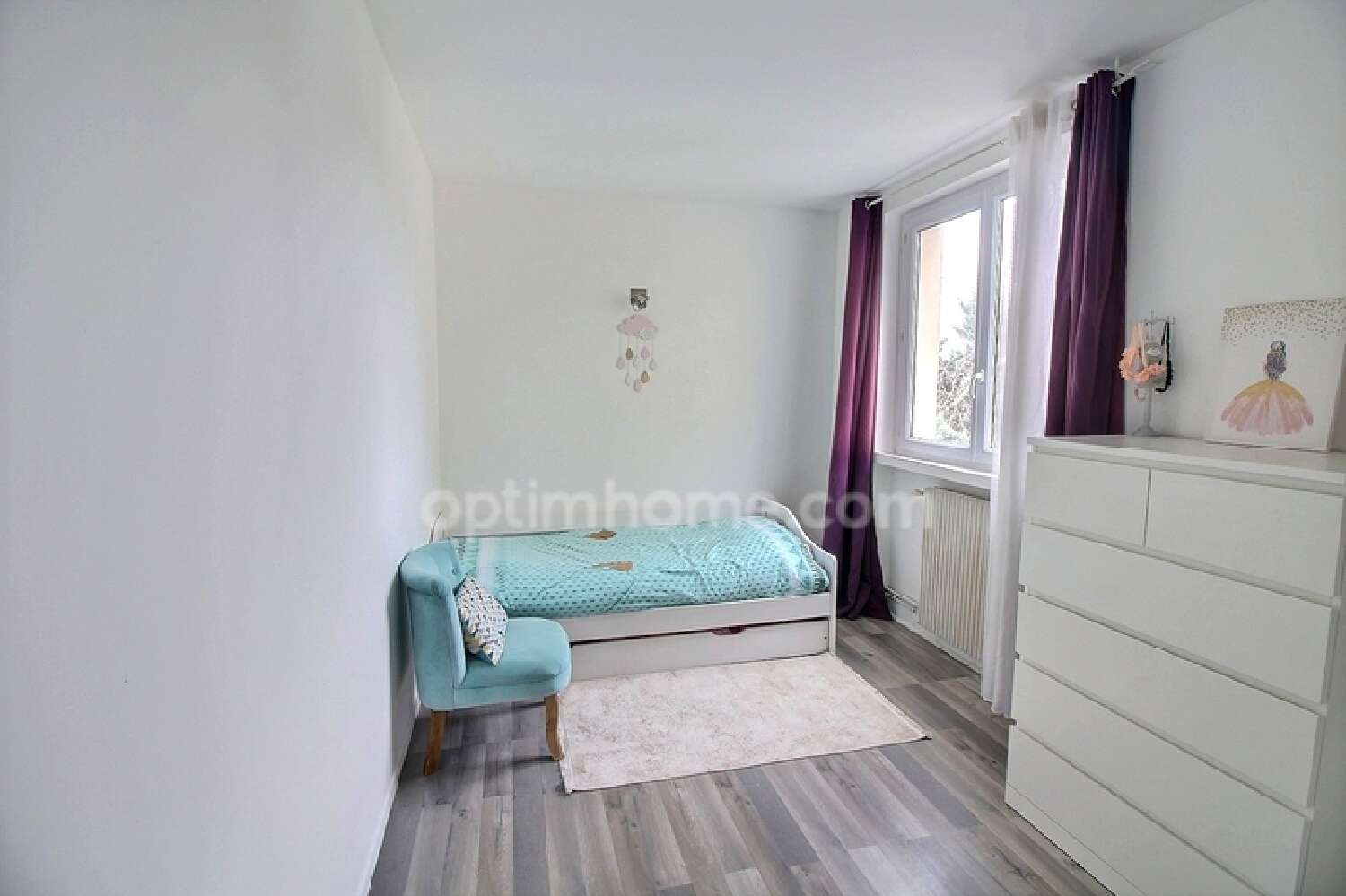  te koop appartement Carrières-sous-Poissy Yvelines 8