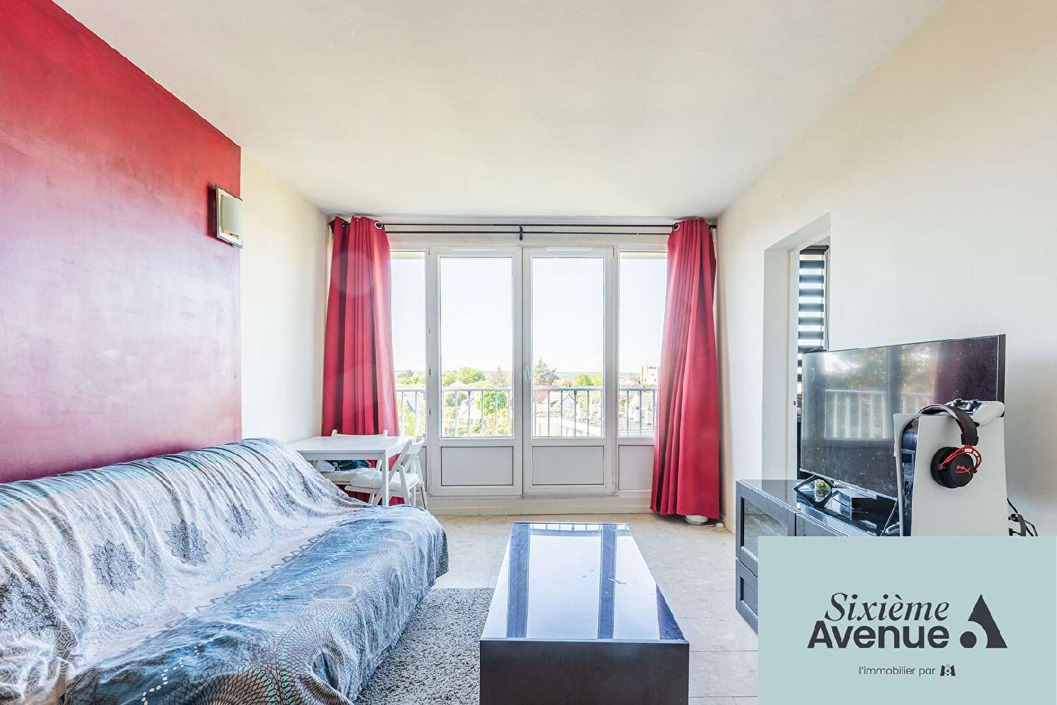  te koop appartement Carrières-sur-Seine Yvelines 1