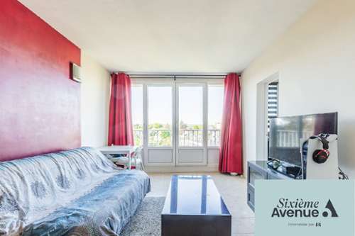 Carrières-sur-Seine Yvelines appartement foto 7155352