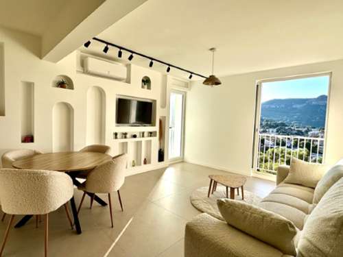 Cassis Bouches-du-Rhône appartement foto 7149242