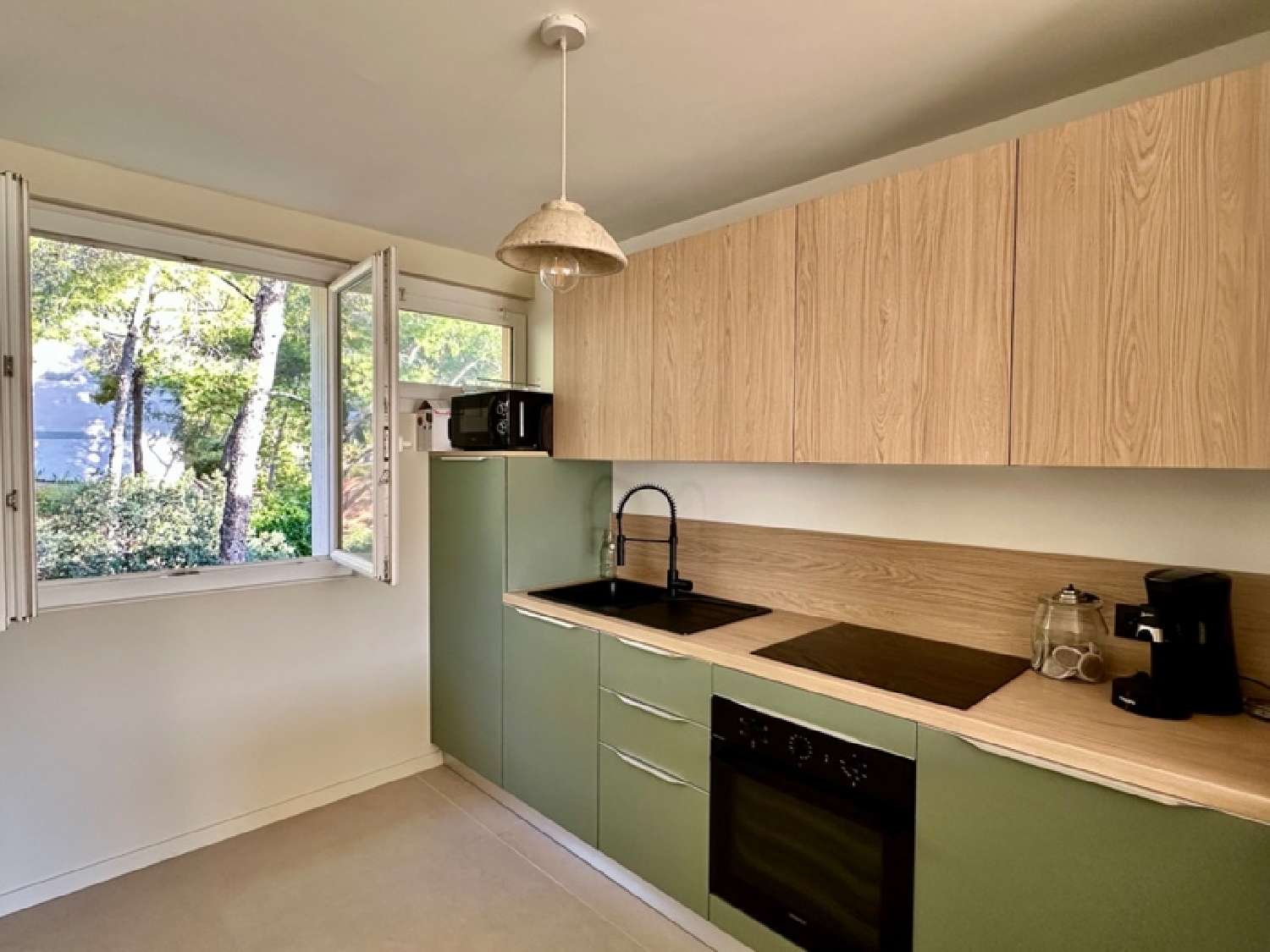  te koop appartement Cassis Bouches-du-Rhône 2