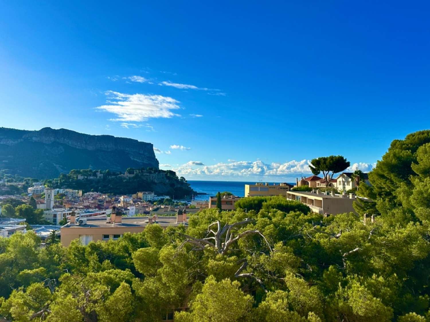  te koop appartement Cassis Bouches-du-Rhône 3
