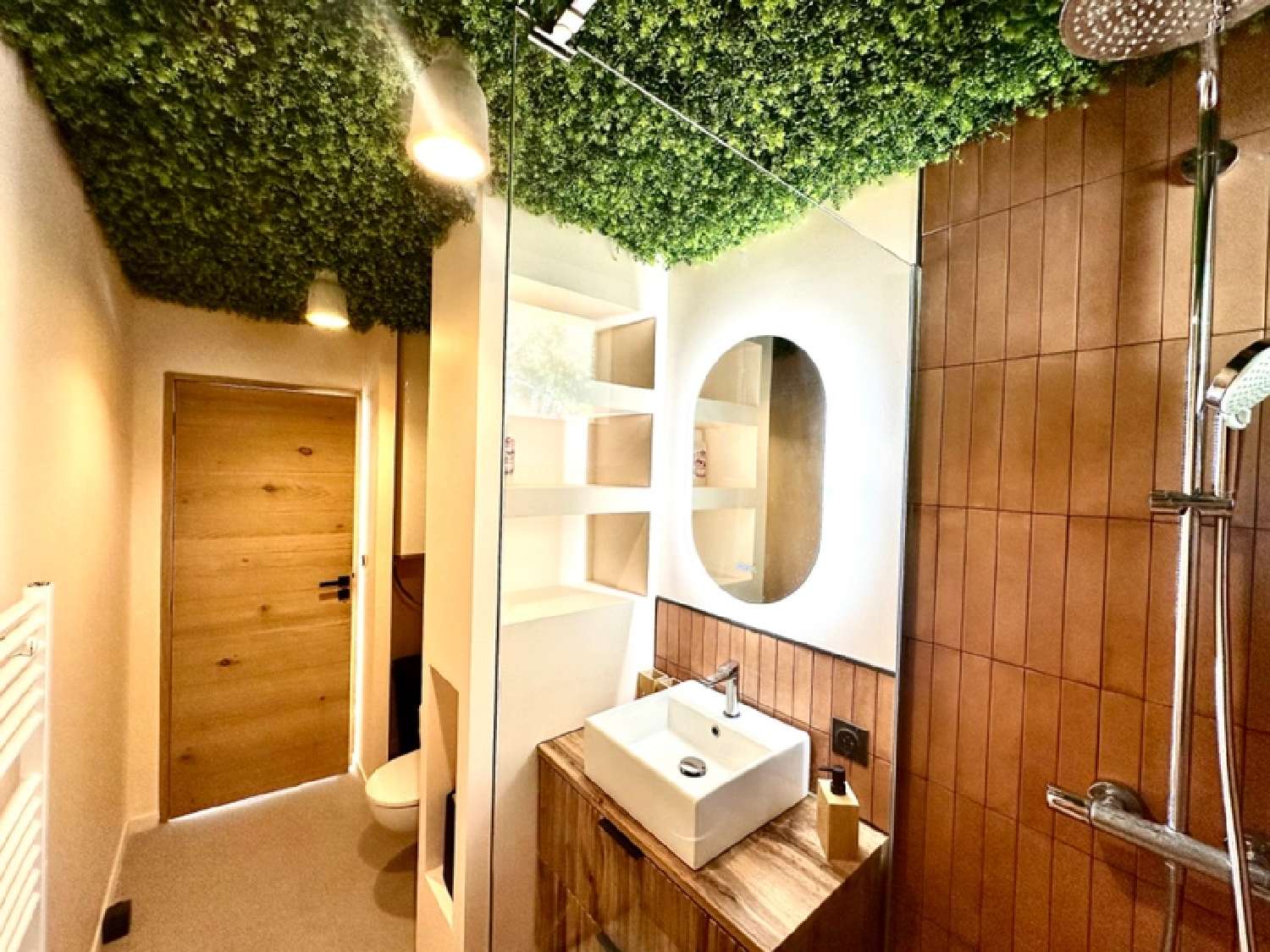  te koop appartement Cassis Bouches-du-Rhône 5